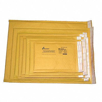 Mailer Envelopes image
